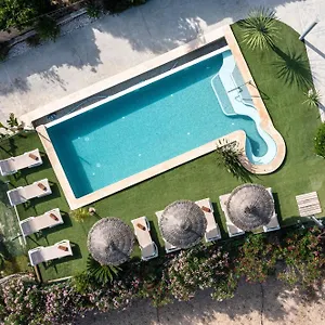 Hotel Es Racó De Maria, María de la Salud