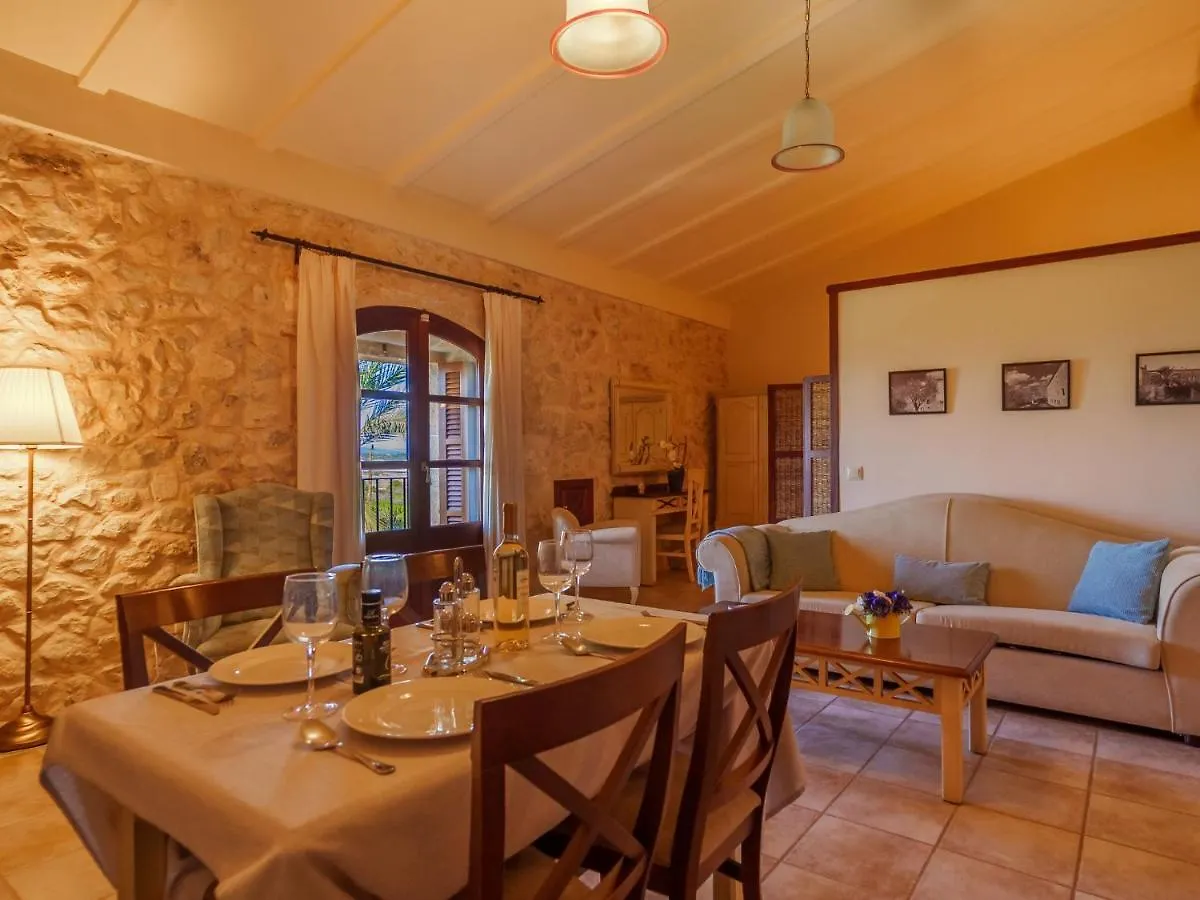 Apartment Agroturismo Roqueta-2 By Interhome María de la Salud