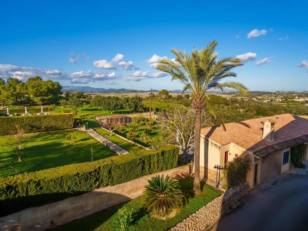 Apartment Agroturismo Roqueta-2 By Interhome María de la Salud スペイン
