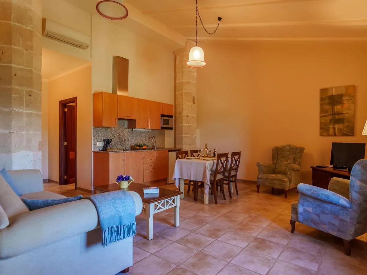 Apartment Agroturismo Roqueta-2 By Interhome María de la Salud