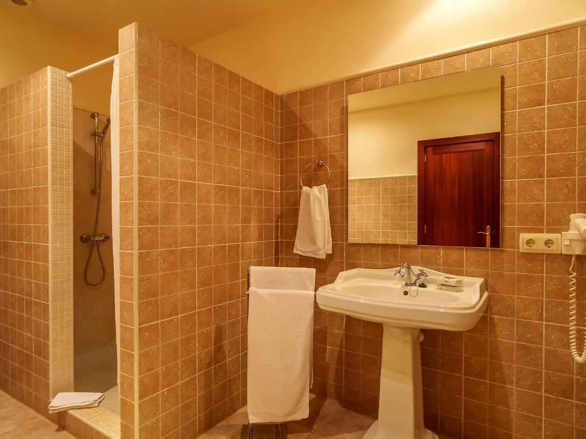 Apartment Agroturismo Roqueta-2 By Interhome María de la Salud