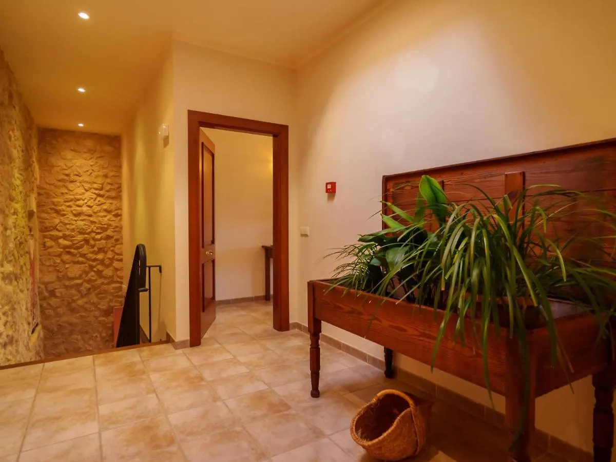 Apartment Agroturismo Roqueta-2 By Interhome María de la Salud