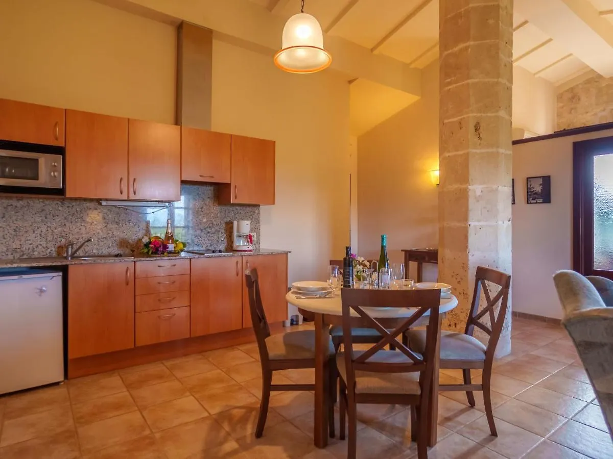 Apartment Agroturismo Roqueta-2 By Interhome María de la Salud