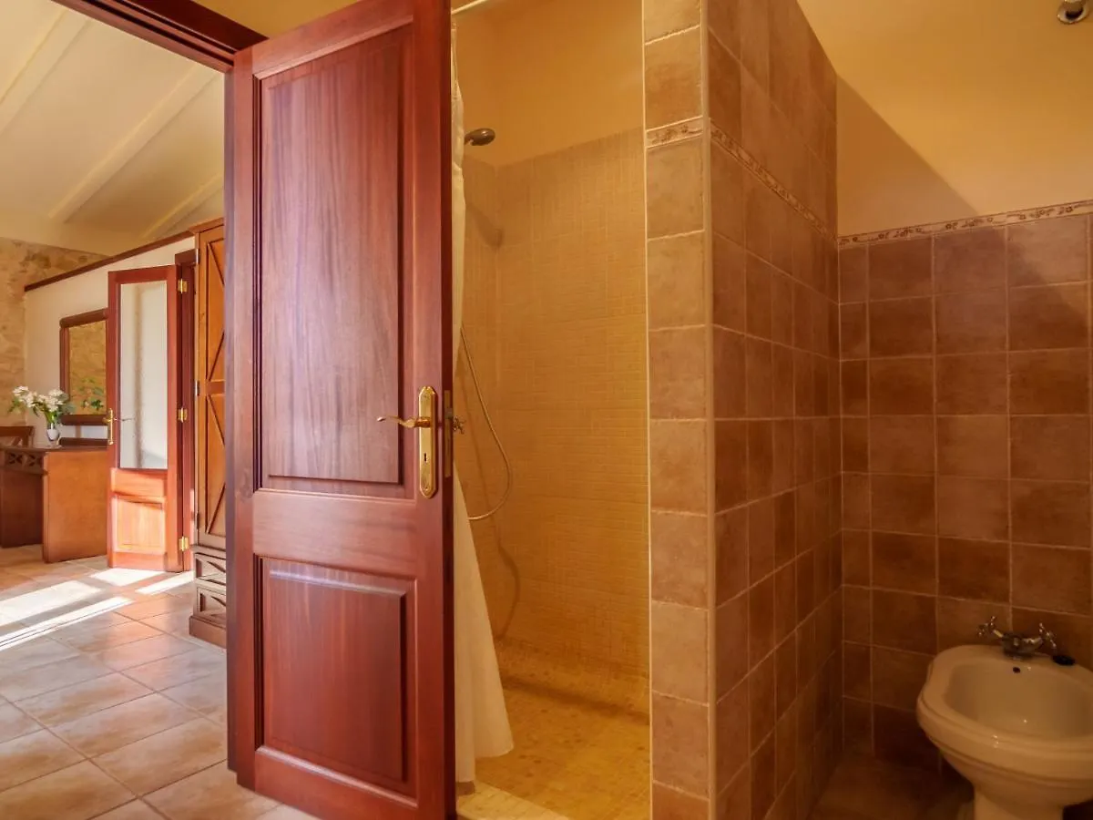 Apartment Agroturismo Roqueta-2 By Interhome María de la Salud 0*,  スペイン