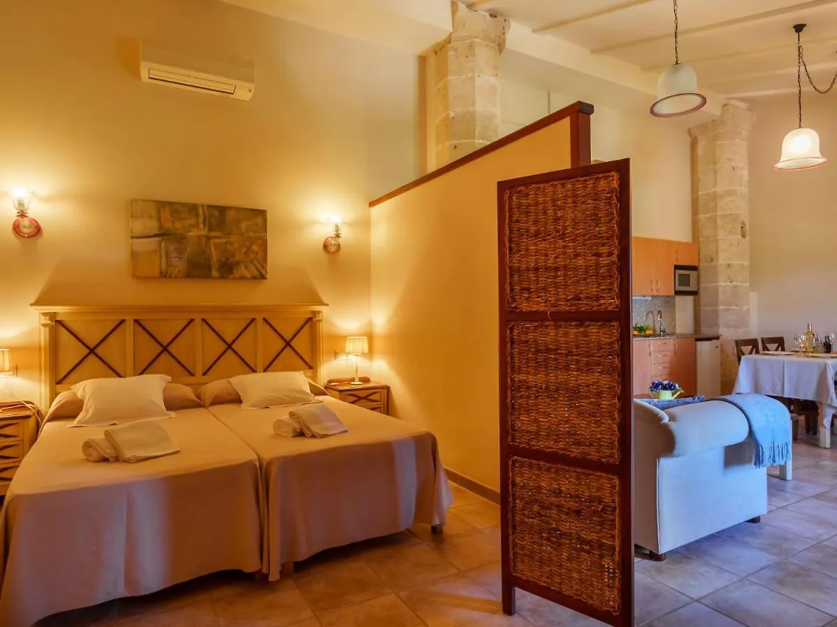 Apartment Agroturismo Roqueta-2 By Interhome María de la Salud