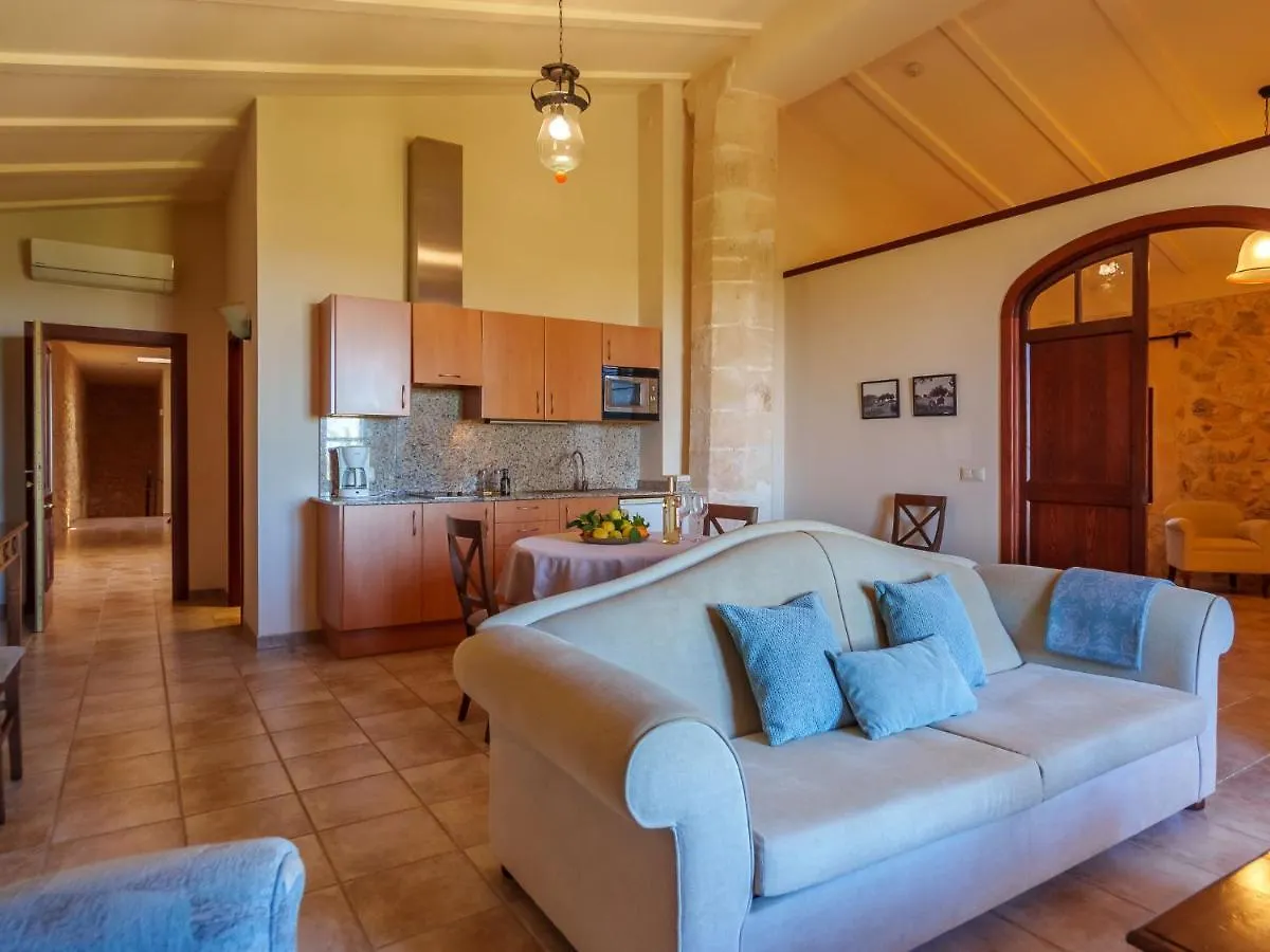 Apartment Agroturismo Roqueta-2 By Interhome María de la Salud スペイン