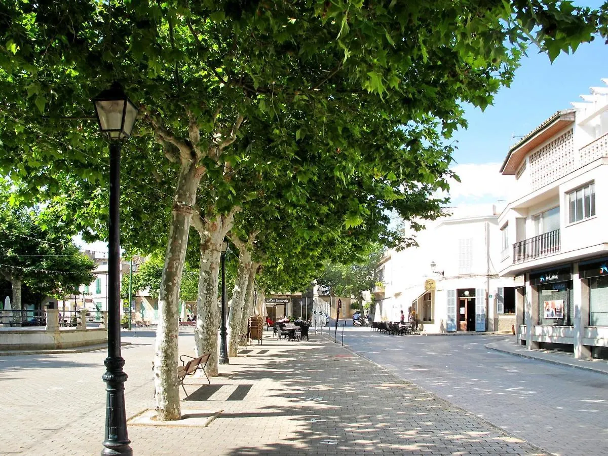Apartment Agroturismo Roqueta-2 By Interhome María de la Salud スペイン